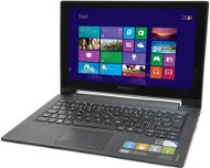  Lenovo IdeaPad S210 Black Touch  - Laptop