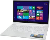  Lenovo IdeaPad S210 Touch White  - Laptop