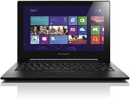  Lenovo IdeaPad S210 Touch Black  - Laptop