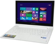 Lenovo IdeaPad S210 Touch White - Notebook