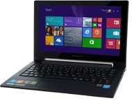 Lenovo IdeaPad S20-30 Touch Black - Notebook