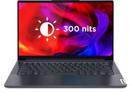 Repasované - Lenovo Yoga Slim 7 14IIL05 Slate Grey kovový - Ultrabook