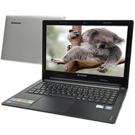 Lenovo IdeaPad S300 Graphite Grey - Laptop