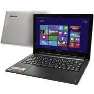 Lenovo IdeaPad S300 Graphite Grey - Laptop