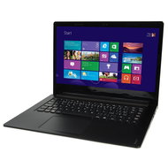 Lenovo IdeaPad S400 Graphite Grey - Laptop