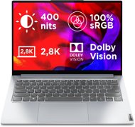 Lenovo Yoga Slim 7 Pro 14ACH5 Light Silver All-Metal - Laptop