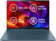 Lenovo Yoga Pro 7 14IRH8 Tidal Teal all-metal - Laptop