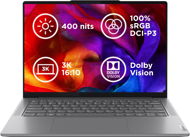 Lenovo Yoga Pro 7 14IMH9 Luna Grey celokovový - Laptop