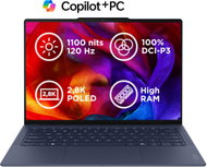 Lenovo Yoga Slim 7 Ultra 14IPH11 Cosmic Blue kovový - Laptop