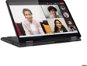 Lenovo 13w Yoga Gen 2 Thunder Black kovový + aktívny stylus Lenovo - Notebook
