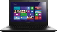  Lenovo IdeaPad S510p Black  - Laptop