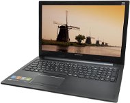 Lenovo IdeaPad S510p Black - Notebook
