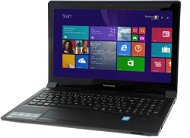  Lenovo M5400 Touch Black  - Laptop