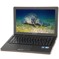 Lenovo IDEAPAD U260 Orange - Laptop