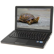 Lenovo IDEAPAD U260 Mocca Brown - Laptop