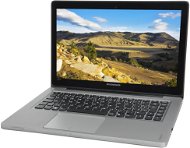 Lenovo IdeaPad U310 Graphite Grey - Laptop