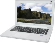 Lenovo IdeaPad U310 Cherry Blossom Pink - Laptop