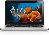 Lenovo IdeaPad U310 Graphite Grey - Ultrabook