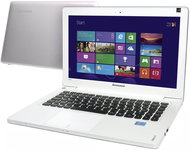 Lenovo IdeaPad U310 Cherry Blossom Pink - Laptop