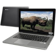 Lenovo IdeaPad U310 Graphite Grey - Ultrabook