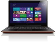 Lenovo IdeaPad U330 Touch Orange - Ultrabook