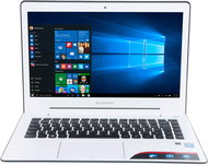 Lenovo IdeaPad U31-70 White - Laptop