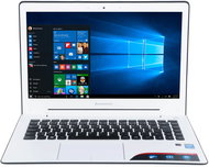 Lenovo IdeaPad U31-70 White - Laptop