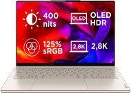 Lenovo Yoga Slim 9 14IAP7 Oatmeal all-metal - Laptop