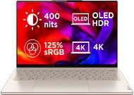Lenovo Yoga Slim 9 14IAP7 Oatmeal all-metal - Laptop