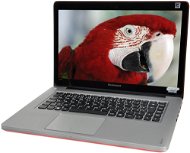 Lenovo IdeaPad U410 Red - Ultrabook