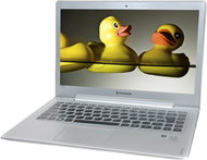 Lenovo IdeaPad U330p Gray - Laptop