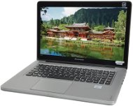 Lenovo IdeaPad U410 Grey - Ultrabook