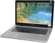 Lenovo IdeaPad U410 Graphite Grey - Ultrabook