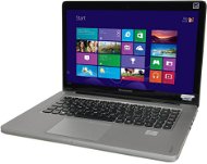 Lenovo IdeaPad U410 Graphite Grey - Ultrabook