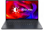 Lenovo Yoga Slim 7 15ITL05 Slate Grey Metallic - Laptop
