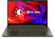 Lenovo Yoga Slim 7 14ITL05 Dark Moss Metallic - Laptop