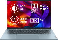 Lenovo Yoga Slim 7 ProX 14IAH7 Dark Teal celokovový - Notebook