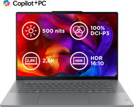 Lenovo Yoga Slim 7 15ILL9 AURA Edition celokovový - Notebook