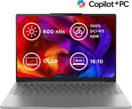 Lenovo Yoga Slim 7 14ILL10 Aura Edition Luna Grey celokovový - Notebook