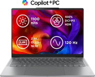 Lenovo Yoga Slim 7 14ILL10 Aura Edition Luna Grey celokovový - Notebook