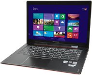  Lenovo IdeaPad U430 Crimson Red Touch  - Ultrabook