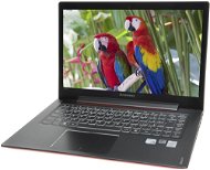 Lenovo IdeaPad U430p Crimson Red - Laptop