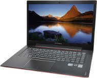 Lenovo IdeaPad U430p Crimson Red - Notebook