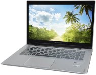  Lenovo IdeaPad U430 Touch Gray  - Ultrabook
