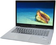 Lenovo IdeaPad U430 Touch Gray - Ultrabook