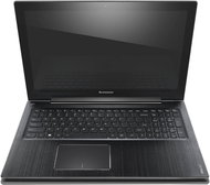 Lenovo IdeaPad U530 Silver Touch  - Ultrabook