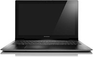 Lenovo IdeaPad U530 Silver Touch - Ultrabook
