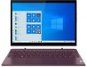 Lenovo Yoga Duet 7 13IML05 Orchid - Tablet PC
