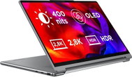 Repasované - Lenovo Yoga 9 14IAP7 Storm Grey celokovový + aktivní stylus Lenovo - Tablet PC