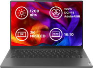 Lenovo Yoga Pro 9 14IRP8 Storm Grey all-metal - Laptop